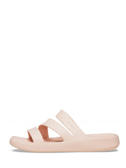Ciabatte Rosa Scuro Crocs