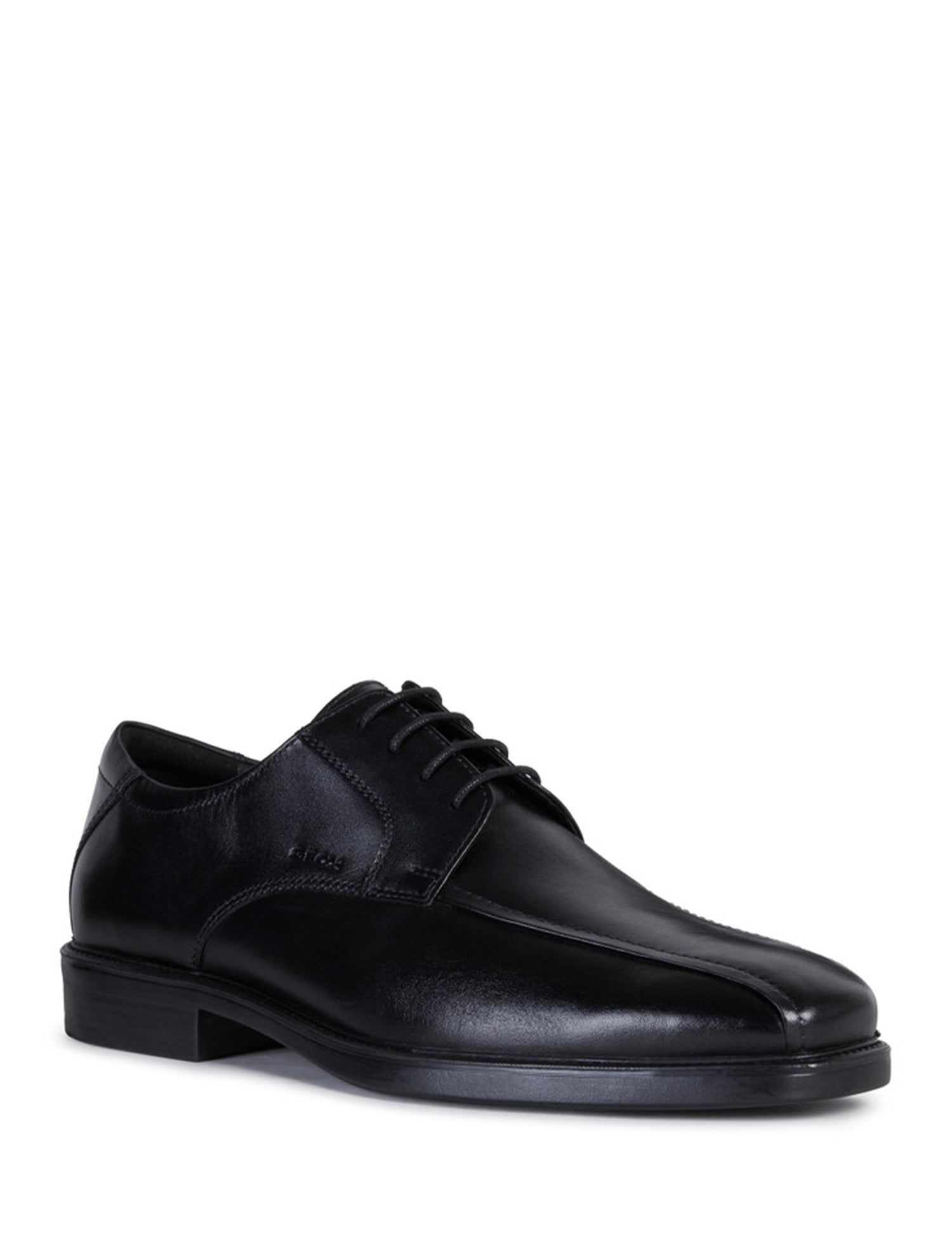 Francesine Nero Geox