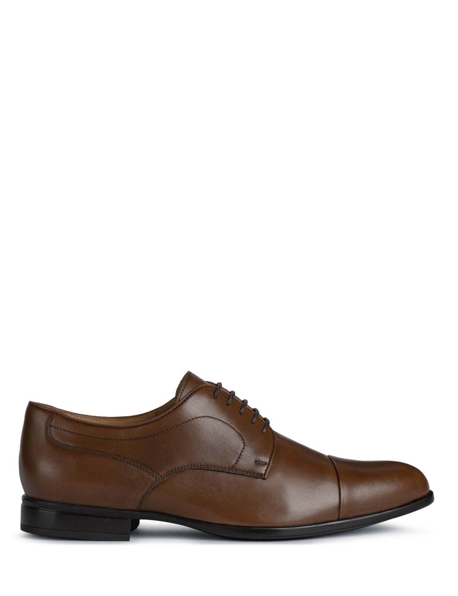 Francesine Marrone Geox