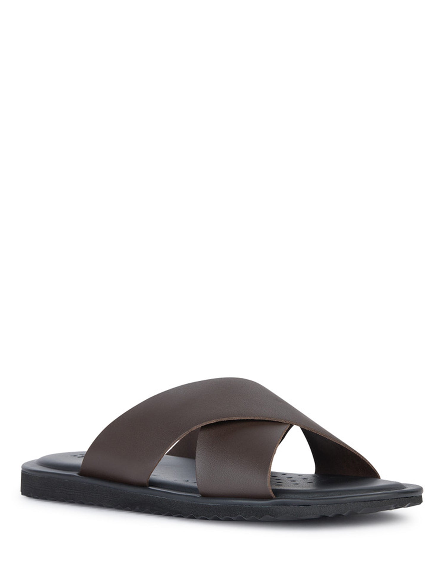 Sandali Marrone Geox