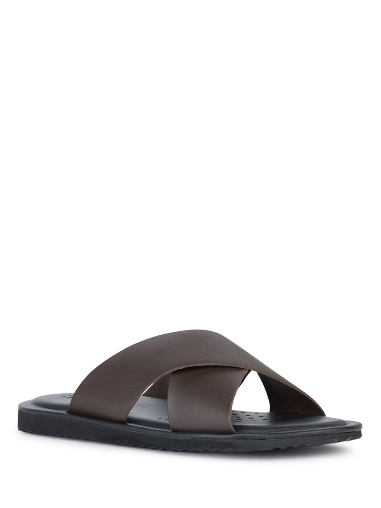 Sandali Marrone Geox