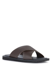 Sandali Marrone Geox