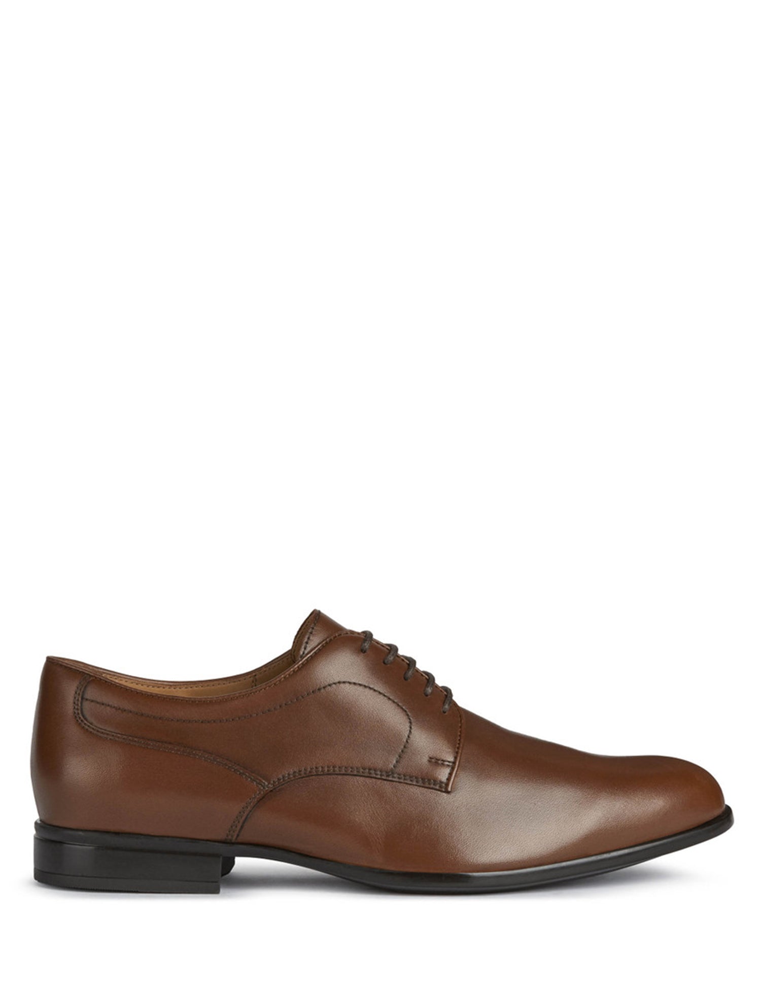Francesine Marrone Geox