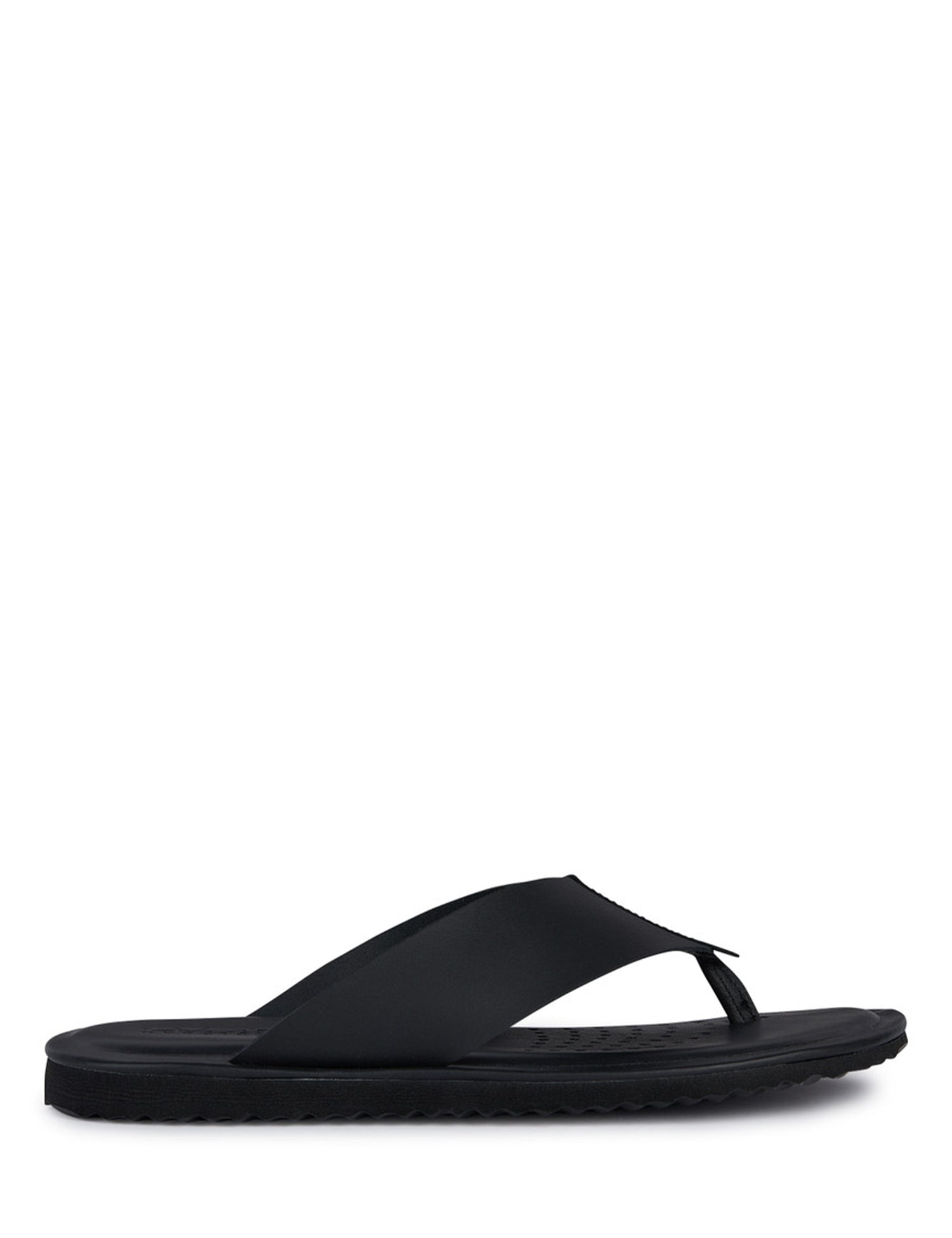 Infradito Nero Geox