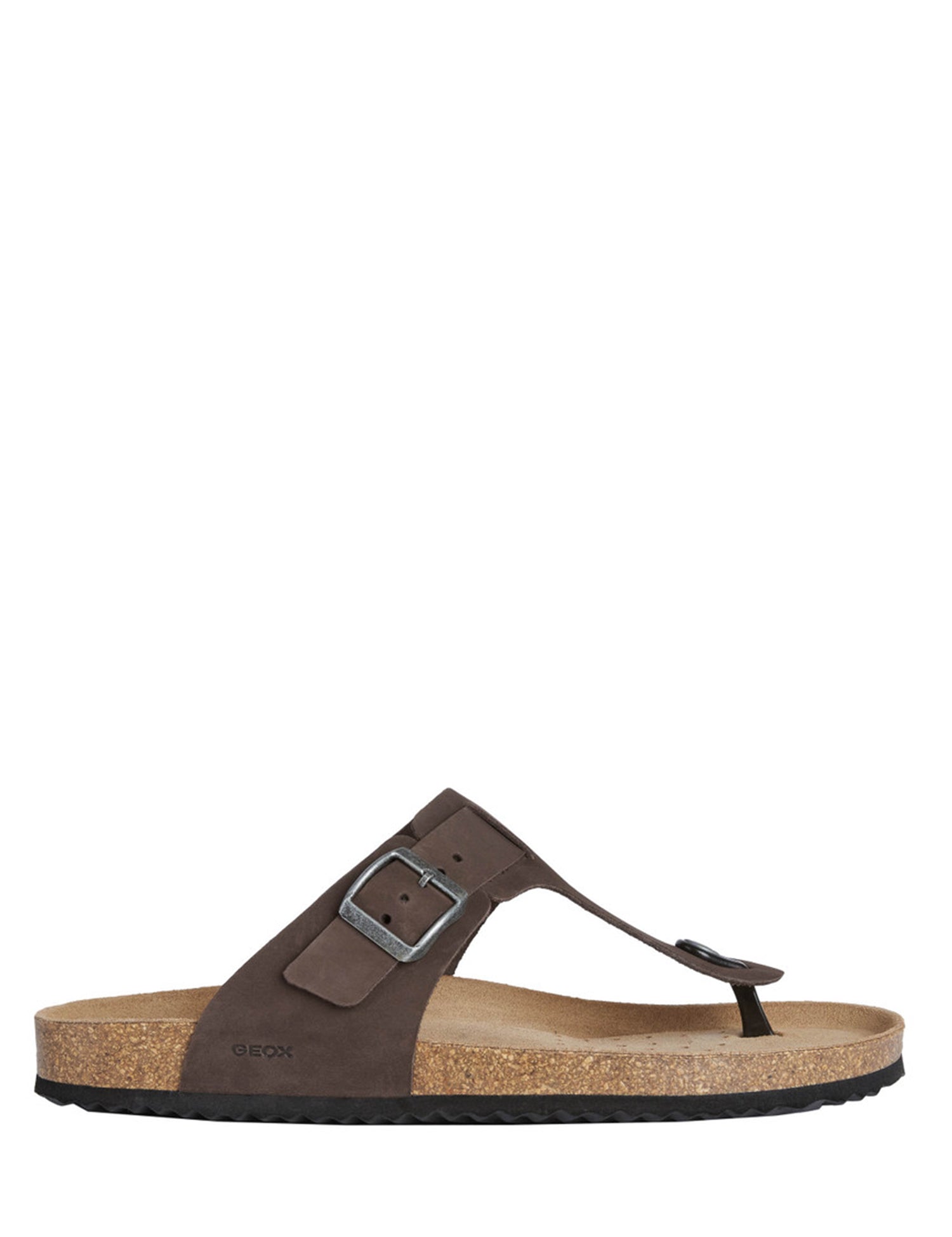 Infradito Marrone Geox