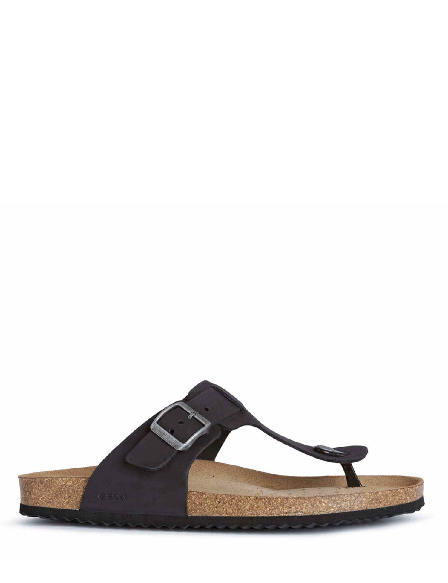Infradito Nero Geox