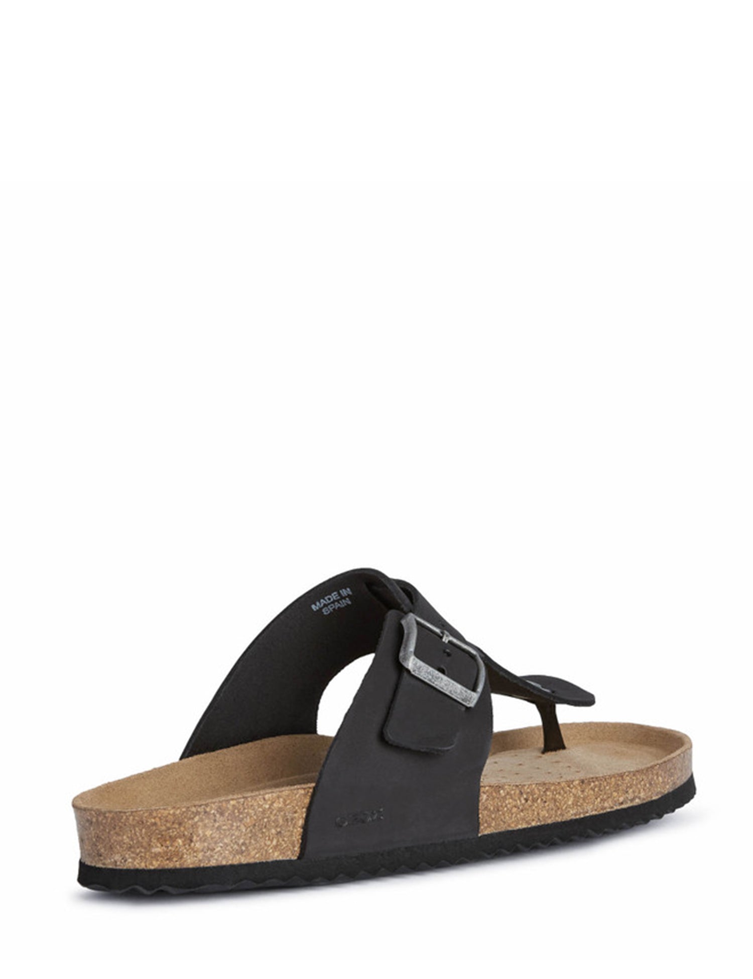 Infradito Nero Geox