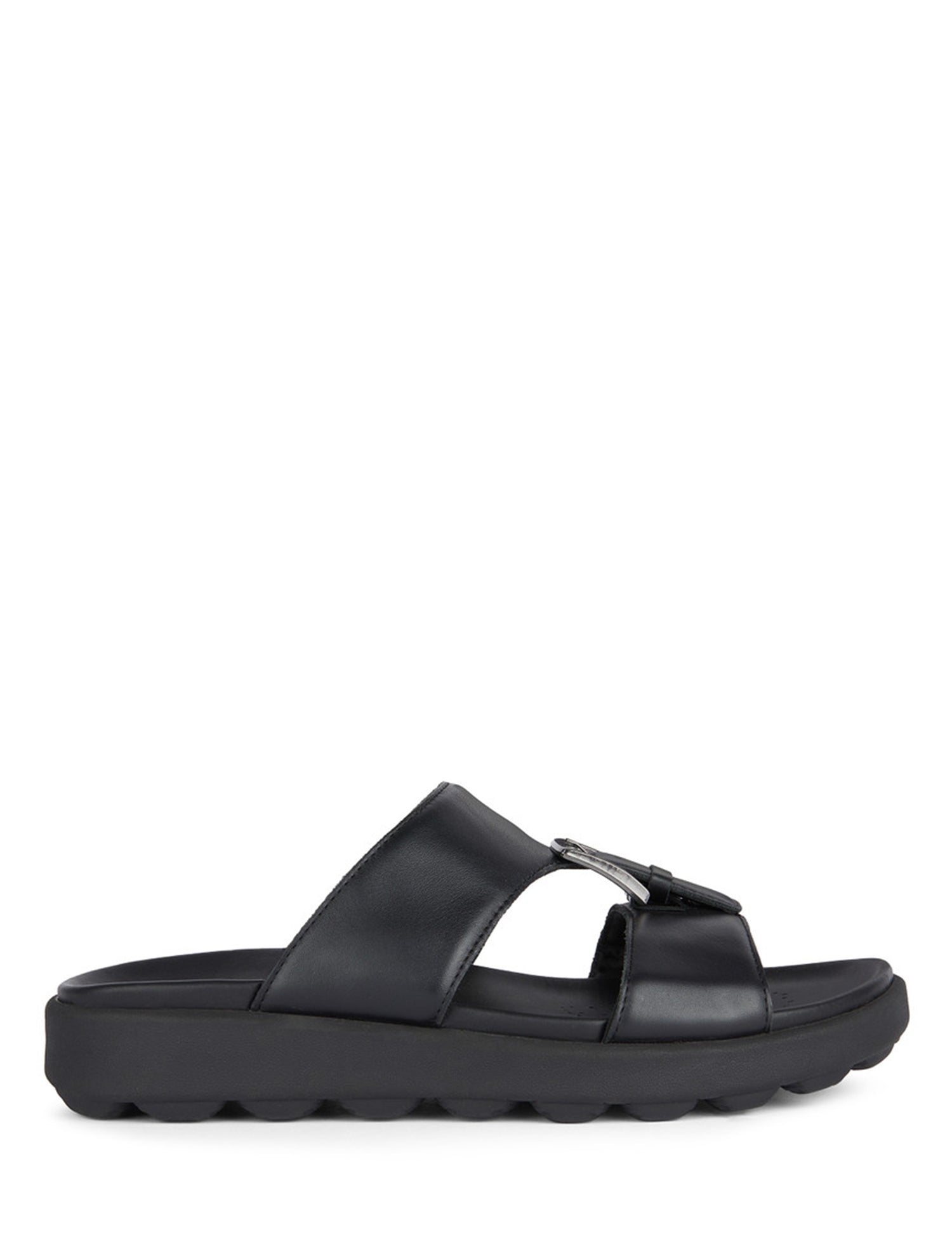 Sandali Nero Geox
