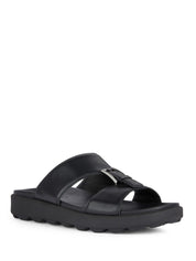 Sandali Nero Geox
