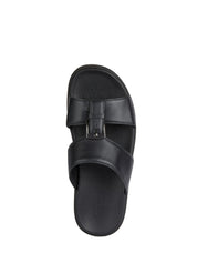 Sandali Nero Geox