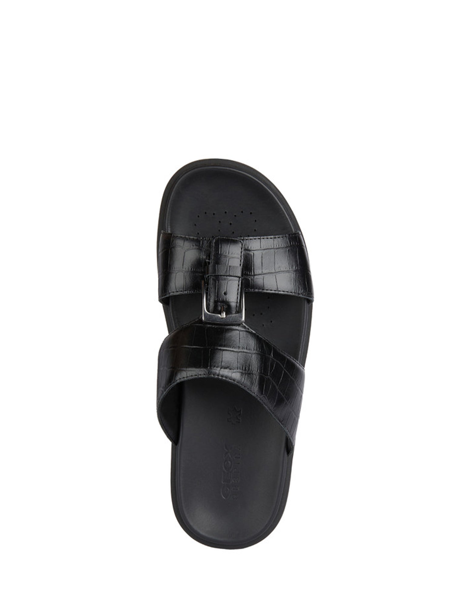 Sandali Nero Geox