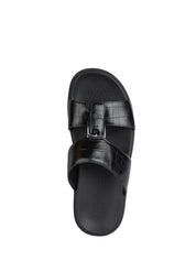 Sandali Nero Geox