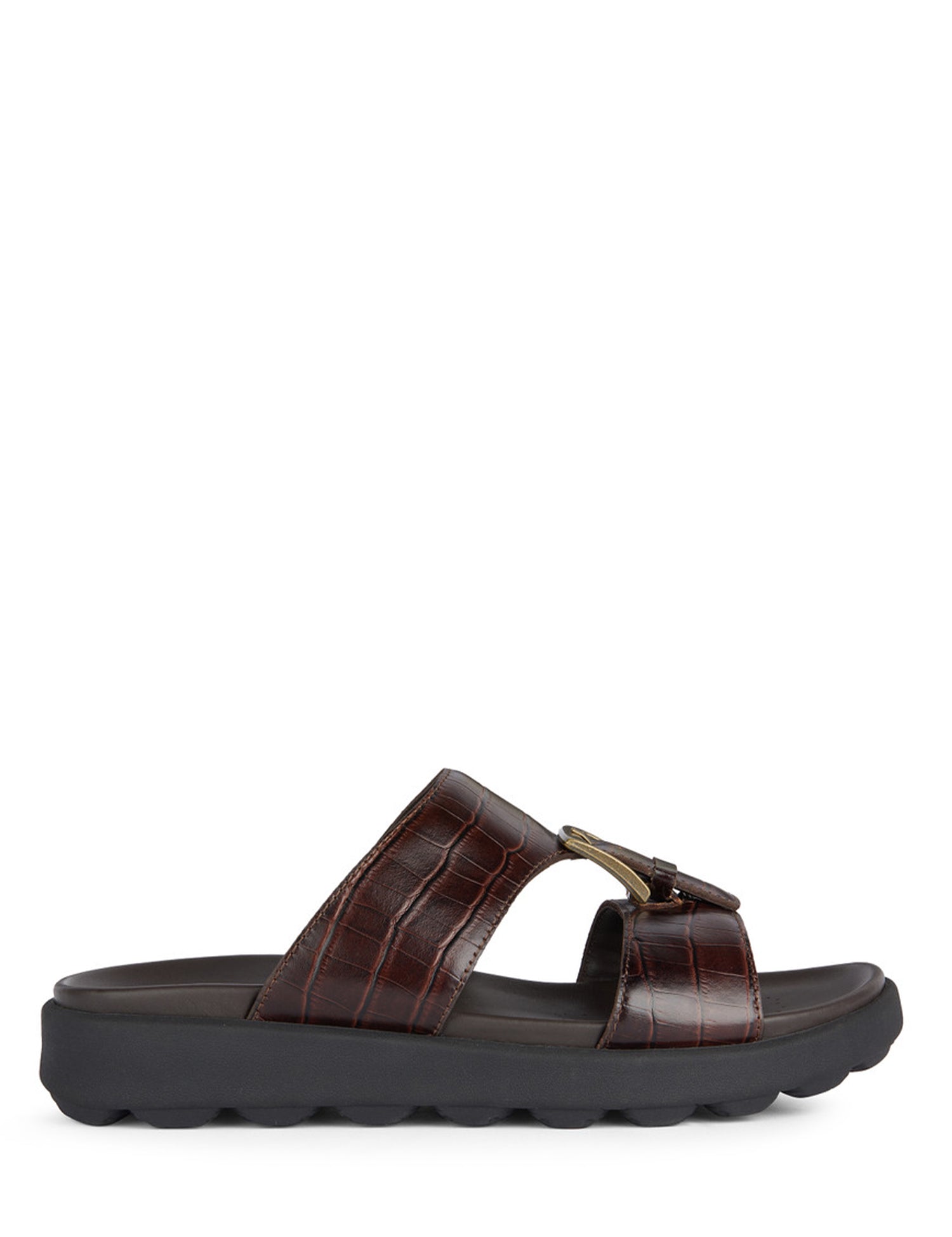 Sandali Marrone Geox