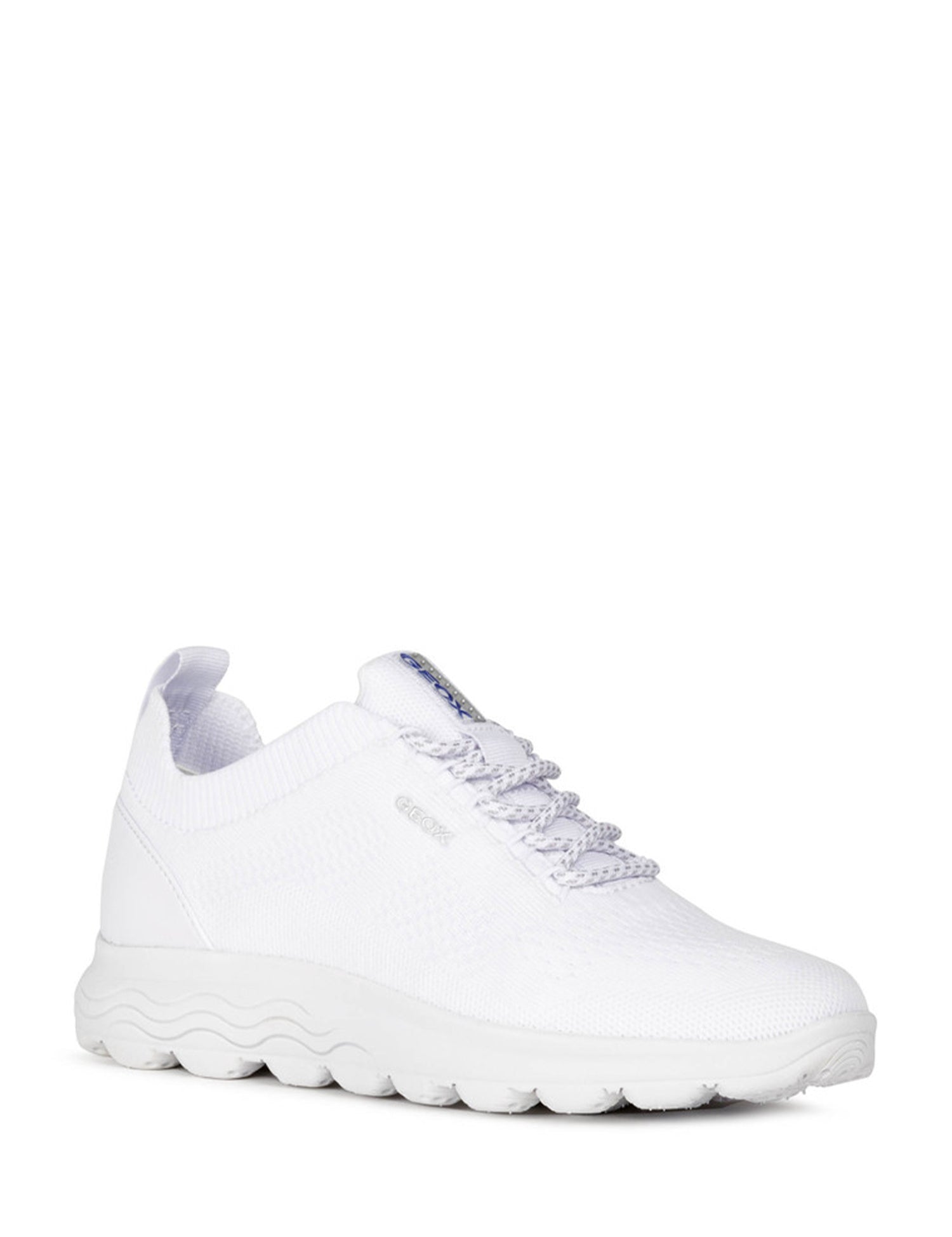Sneakers Bianco Geox