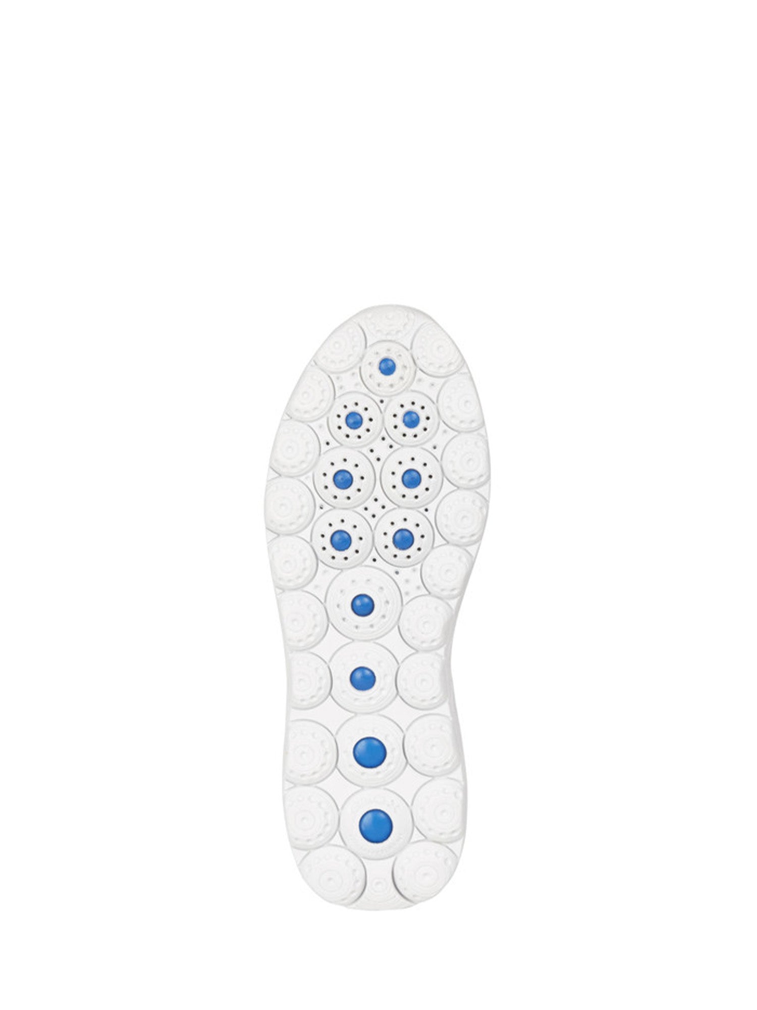 Sneakers Bianco Geox