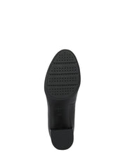 Decolleté Nero Geox