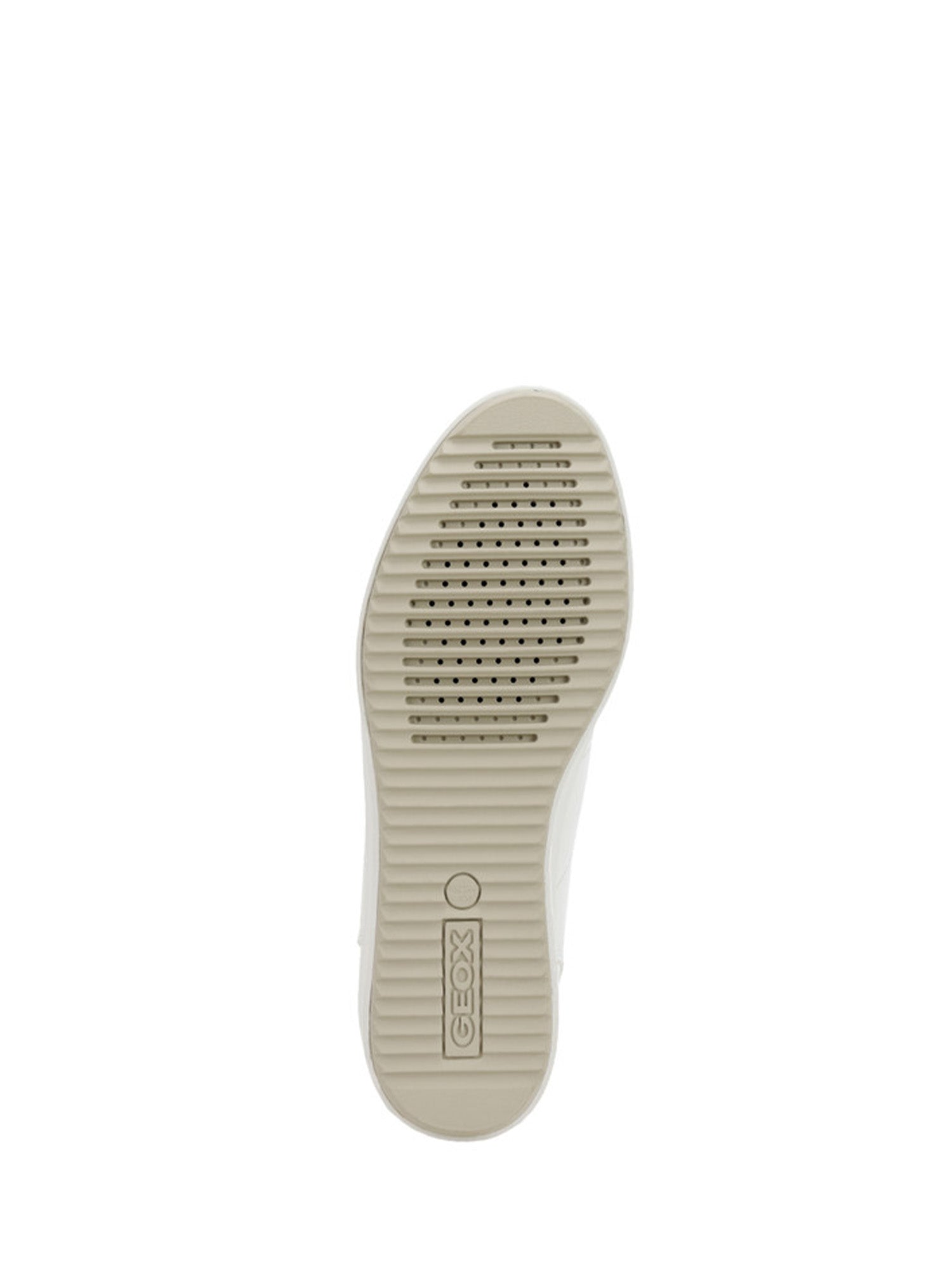 Sneakers Bianco Geox