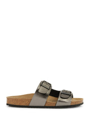 Ciabatte Grigio Geox