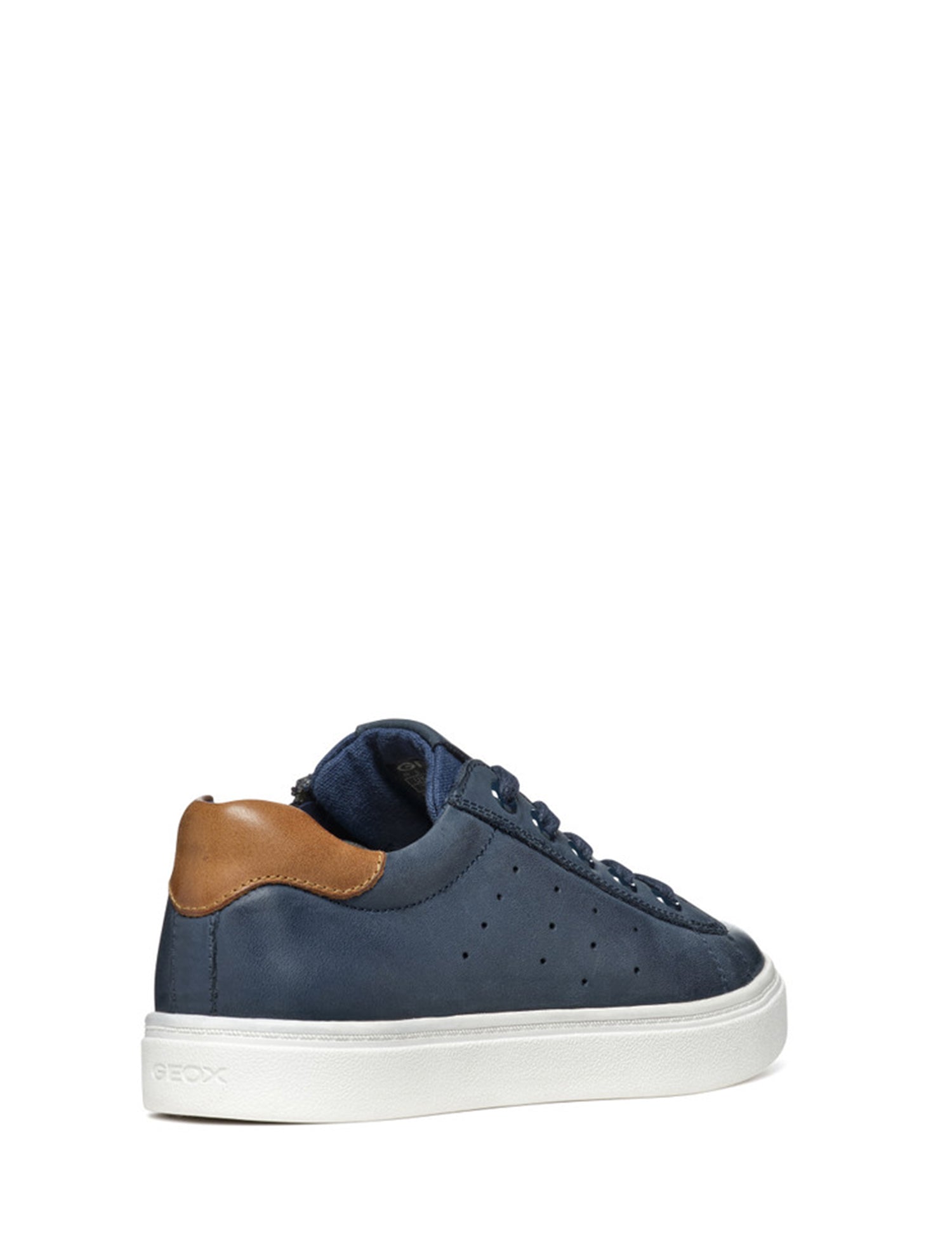 Sneakers Blu Geox