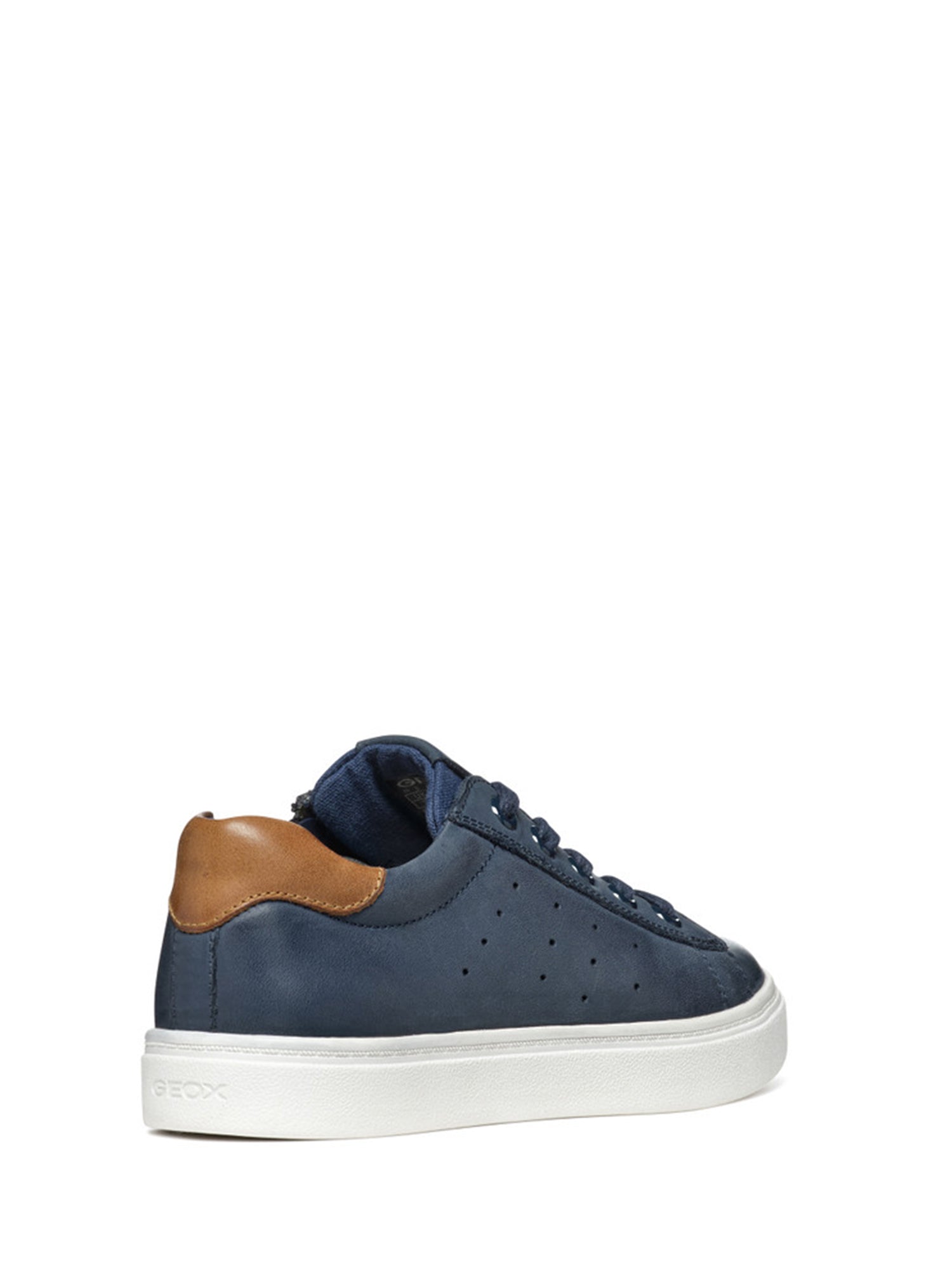 Sneakers Blu Geox