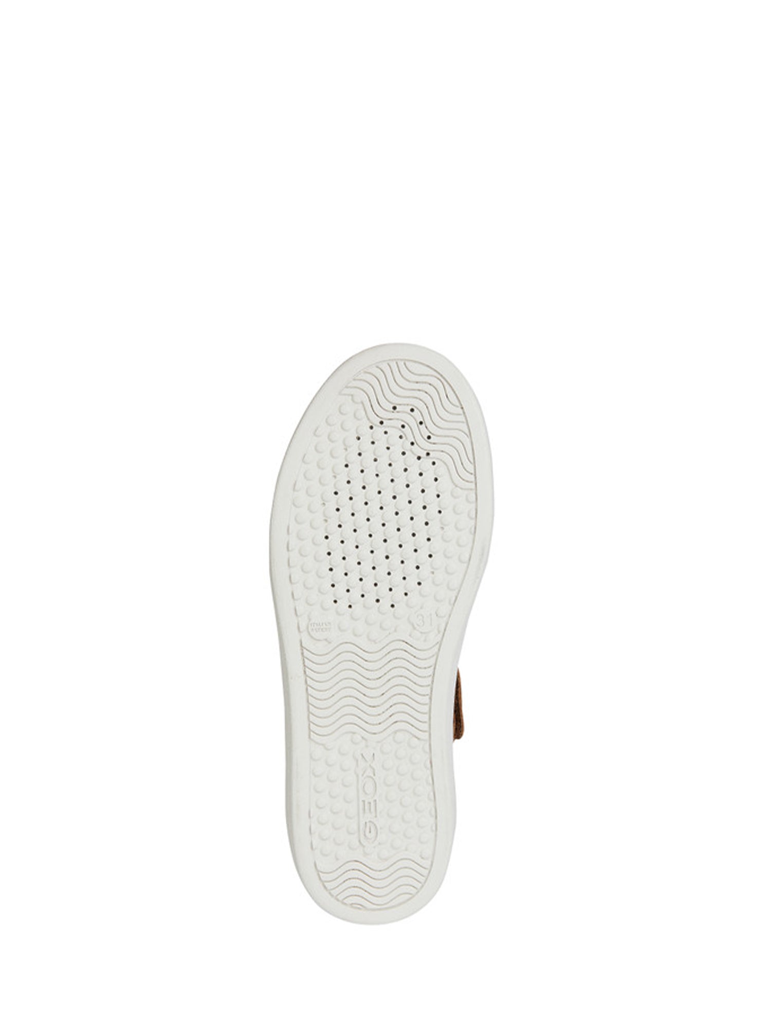 Sneakers Marrone Geox