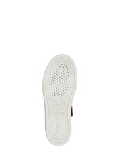 Sneakers Marrone Geox