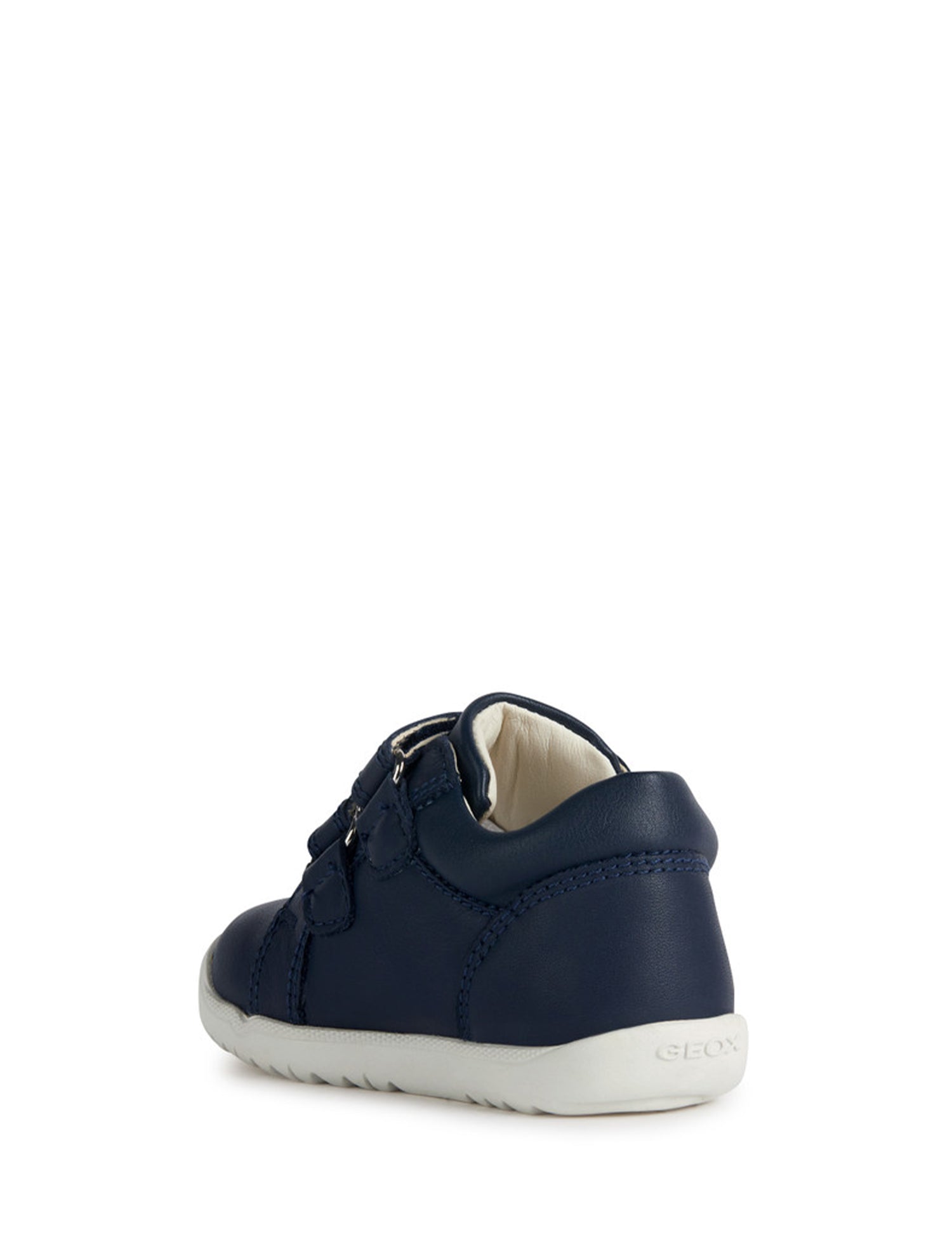 Scarpe con strappi Blu Geox