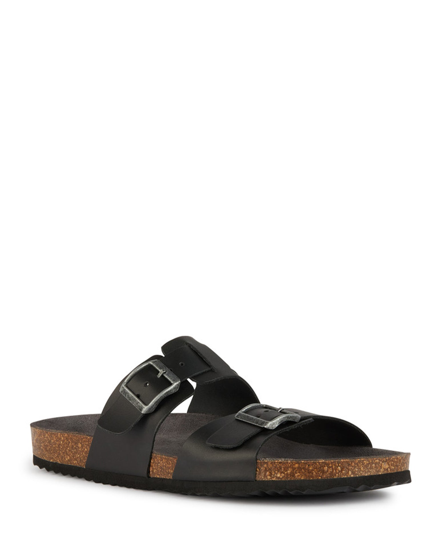 Sandali Nero Geox