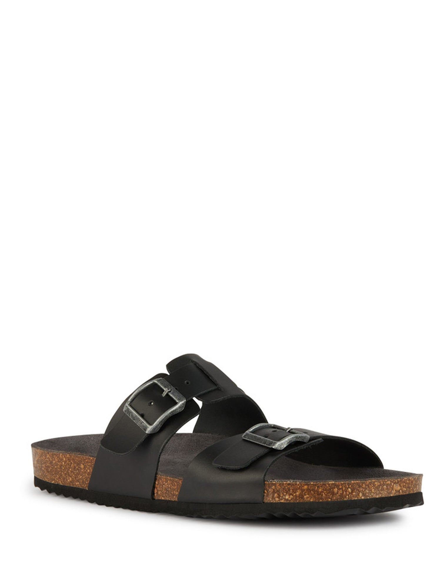 Sandali Nero Geox