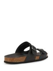 Sandali Nero Geox