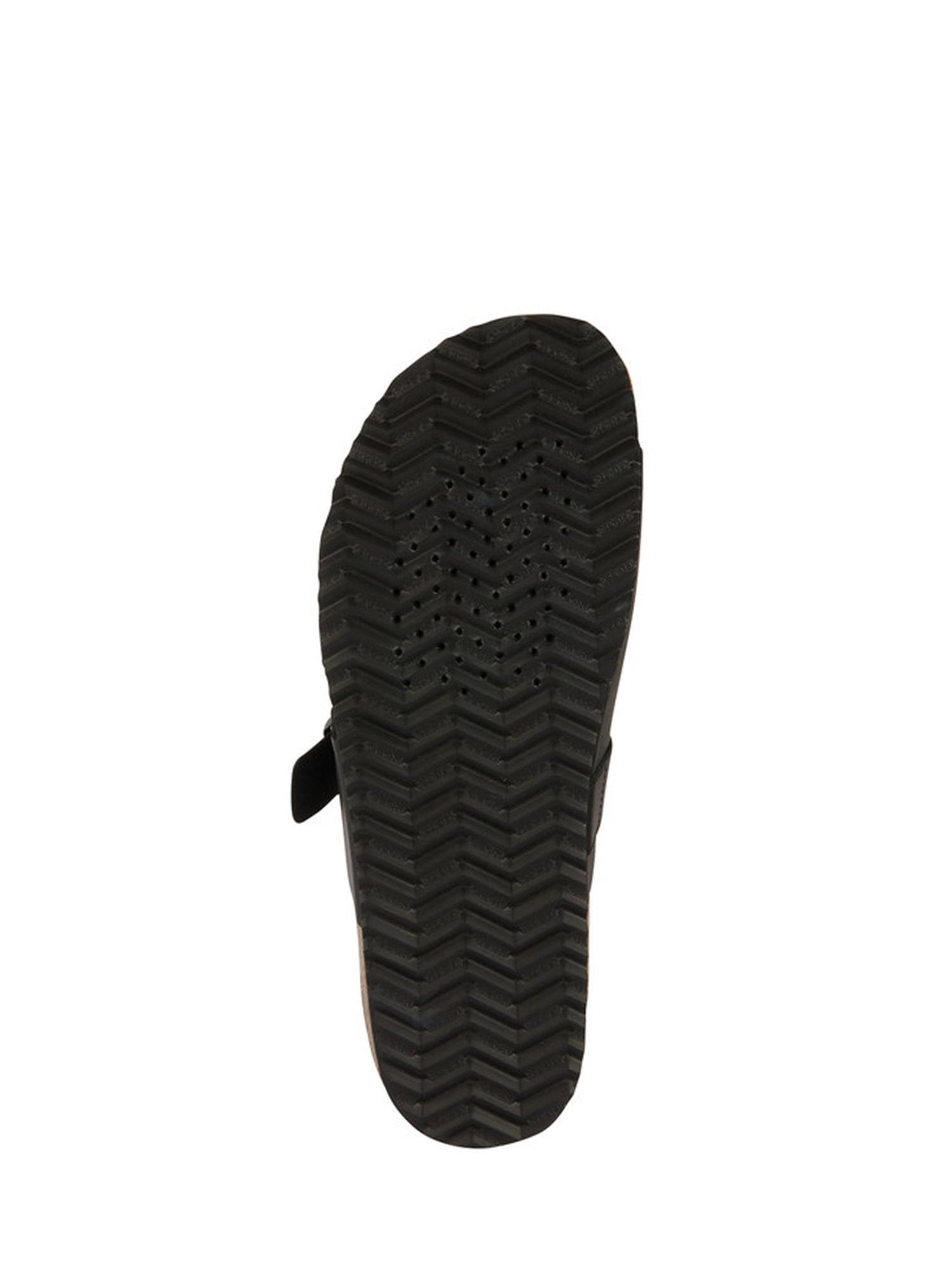 Sandali Nero Geox