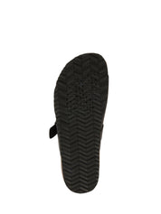 Sandali Nero Geox