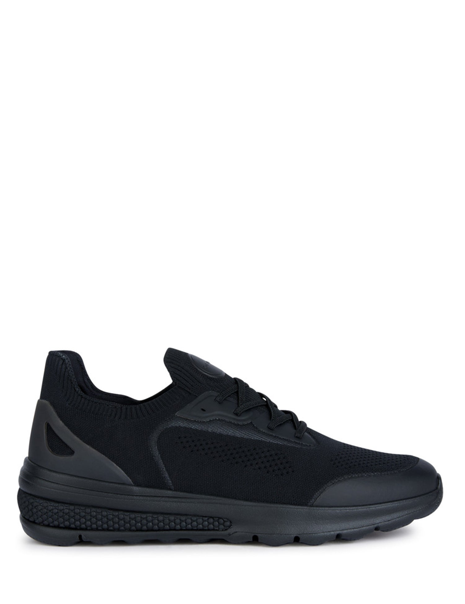 Sneakers Nero Geox