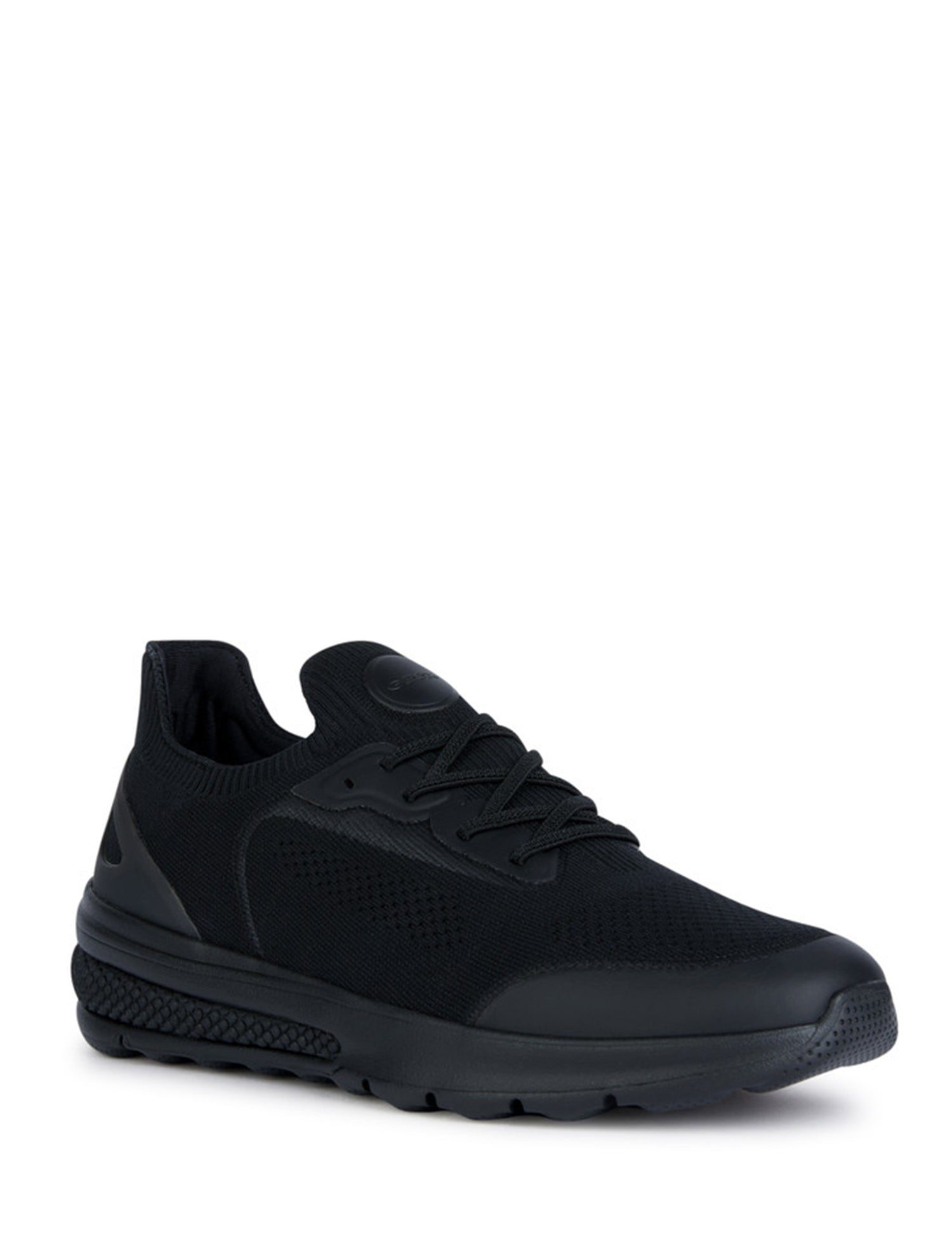 Sneakers Nero Geox