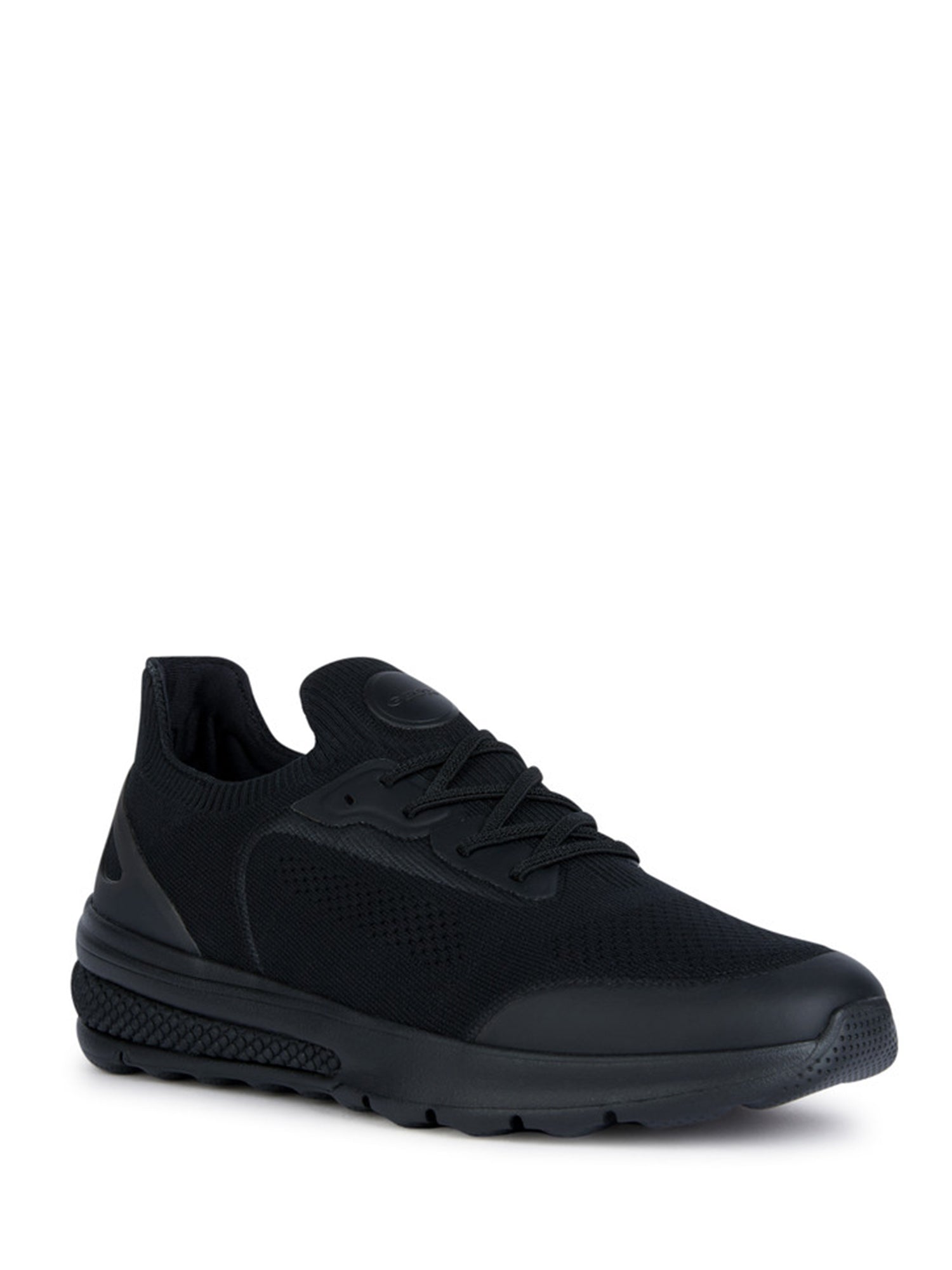 Sneakers Nero Geox