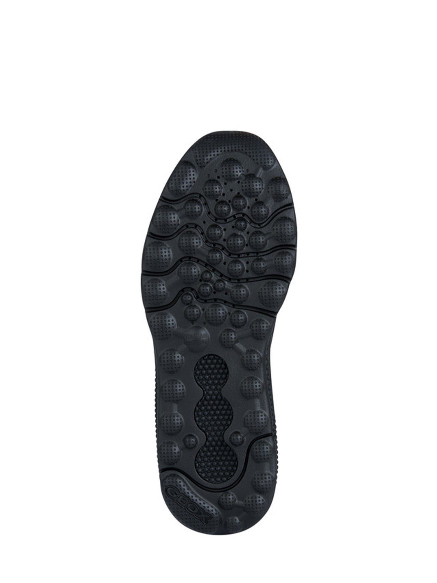 Sneakers Nero Geox