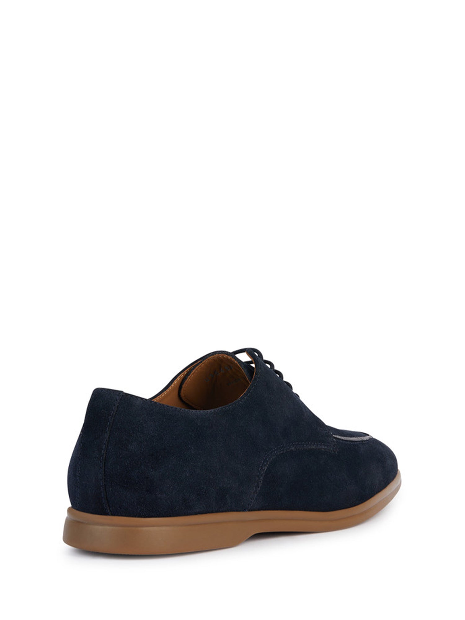 Francesine Blu Geox