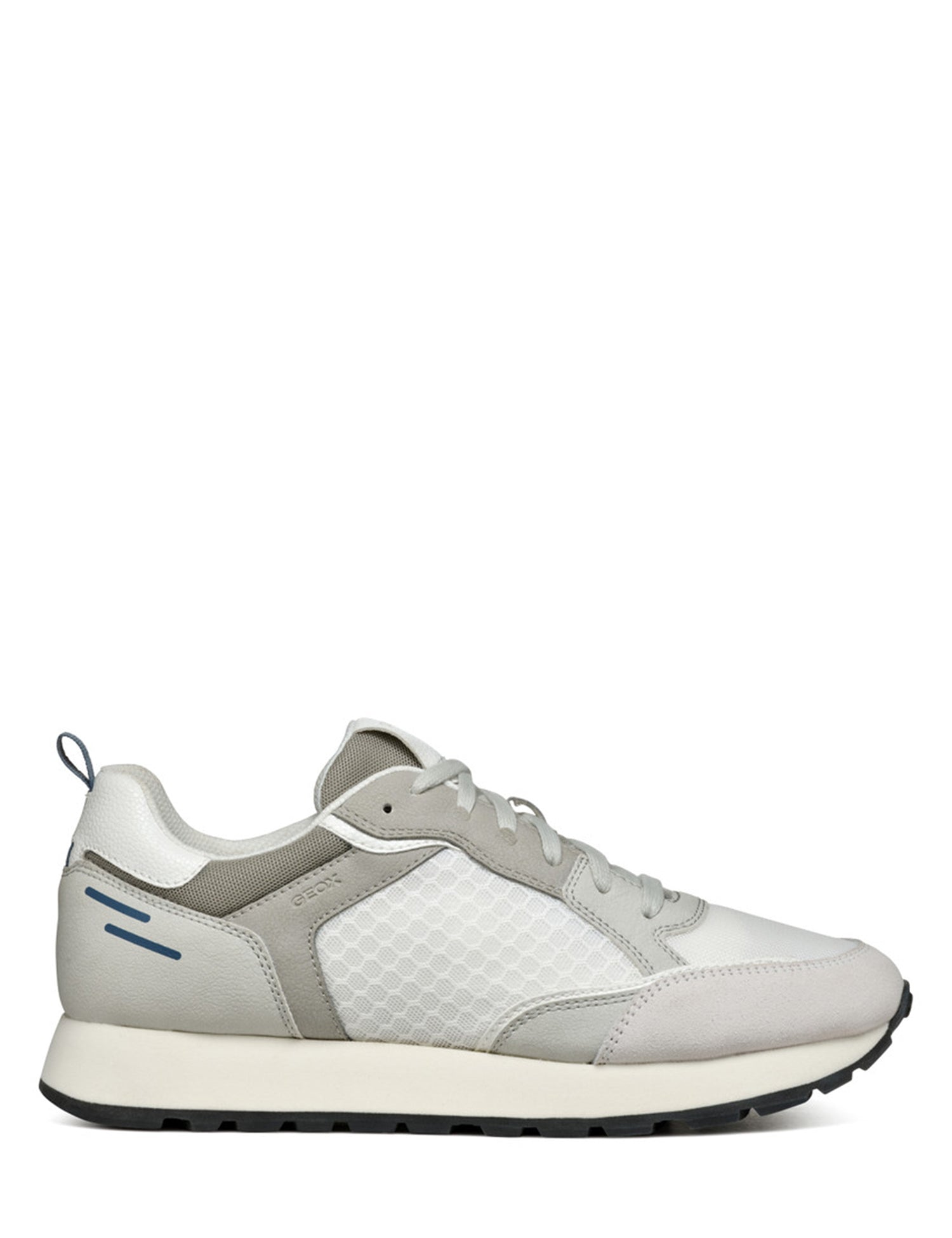 Sneakers Grigio Geox
