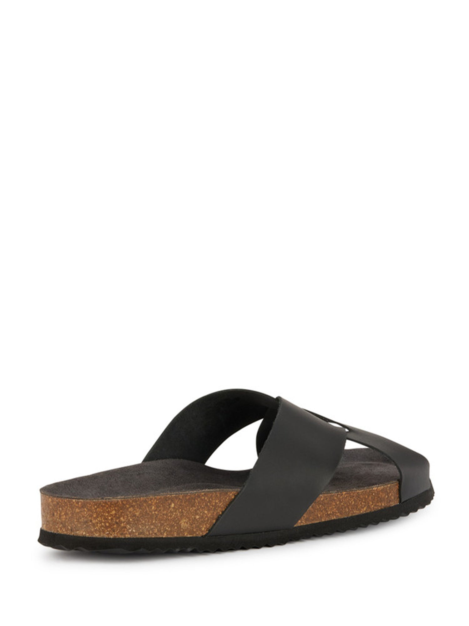 Sandali Nero Geox
