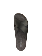 Sandali Nero Geox