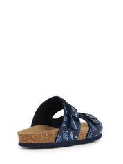 Sandali Blu Geox