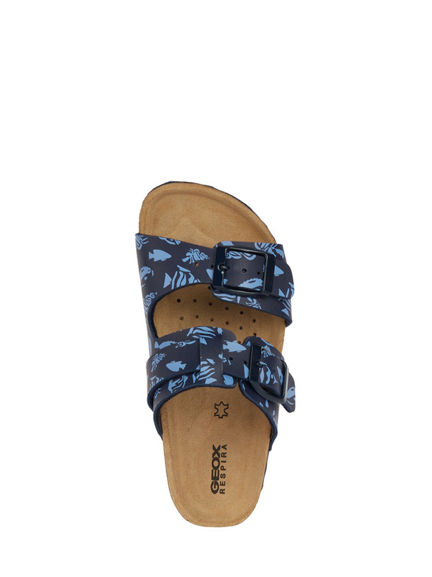 Sandali Blu Geox
