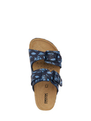 Sandali Blu Geox