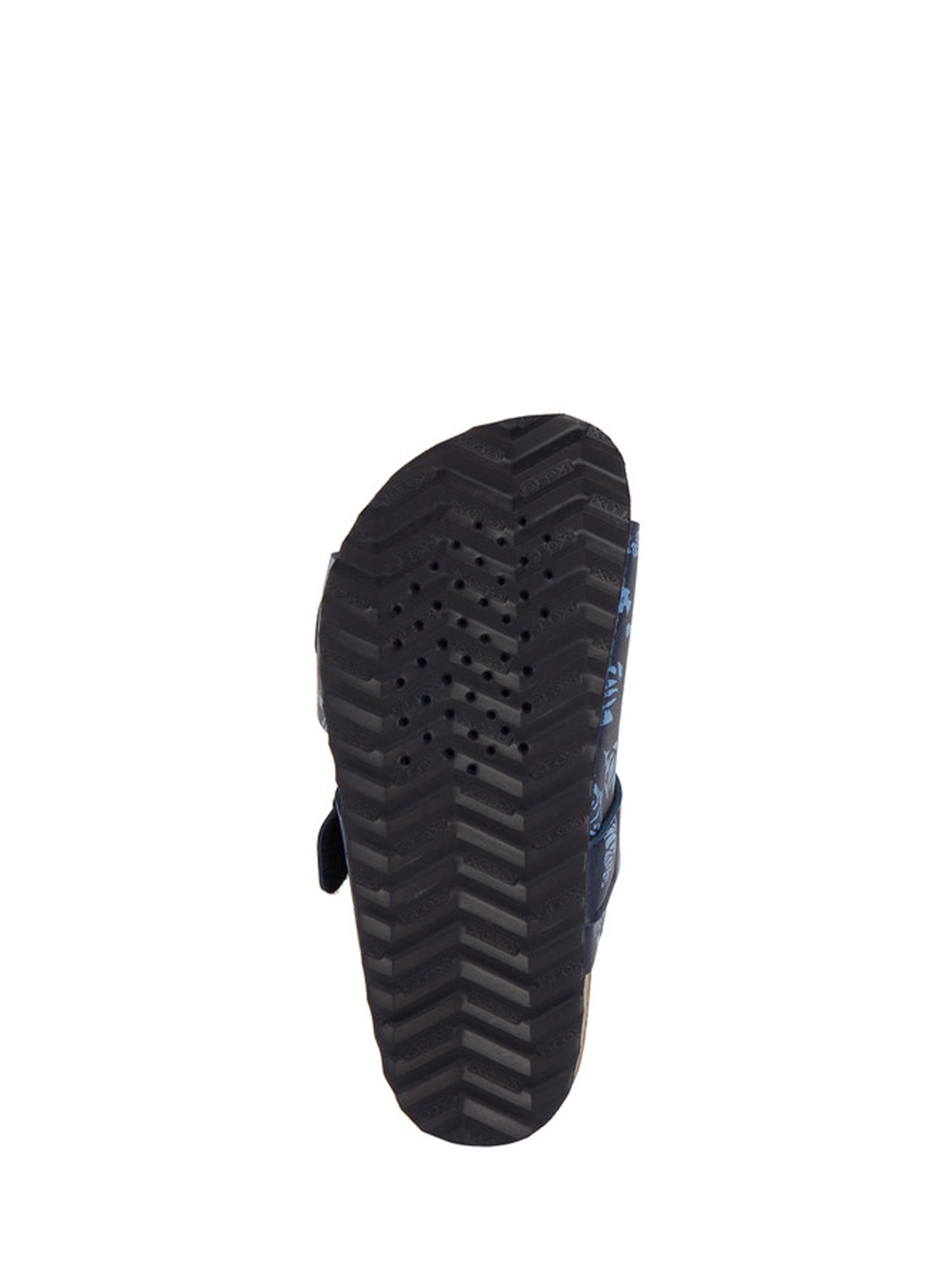 Sandali Blu Geox
