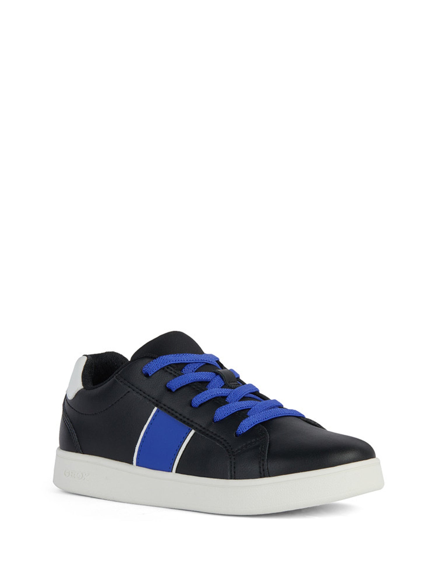 Sneakers Nero Geox
