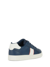 Sneakers Blu Geox