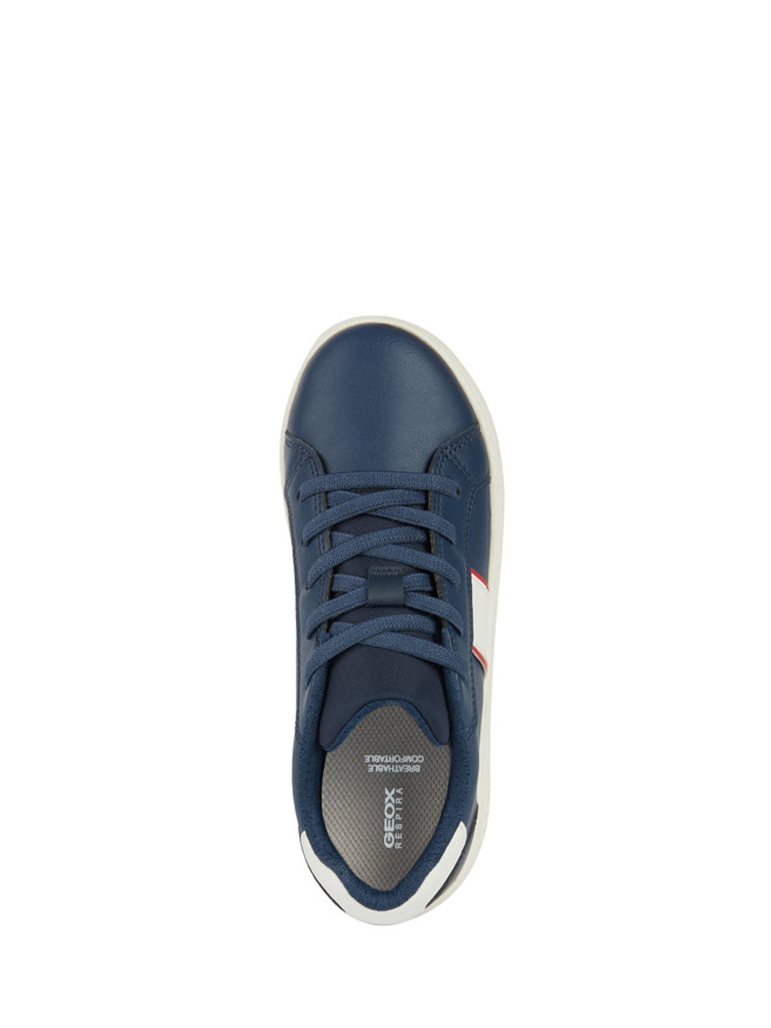 Sneakers Blu Geox