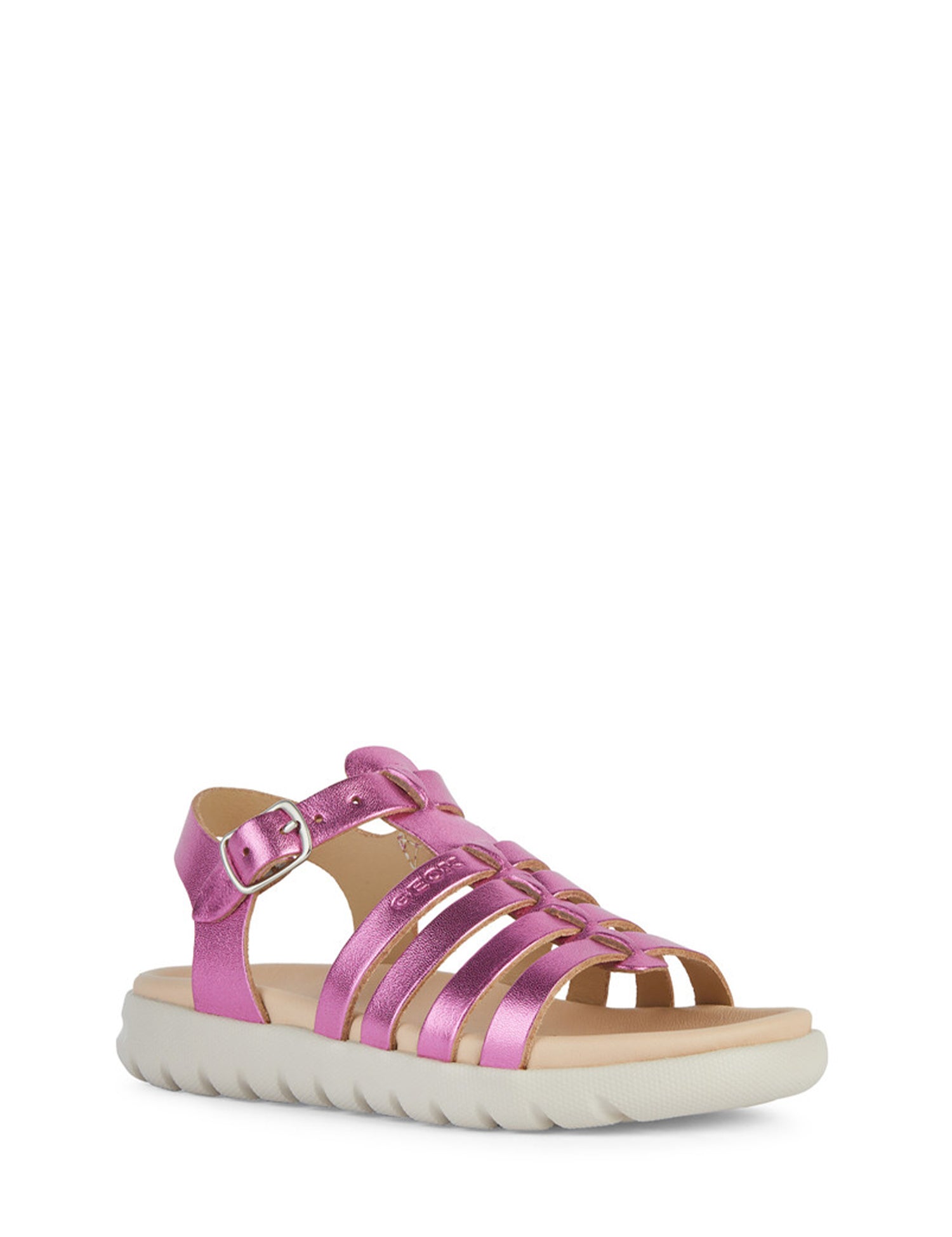 Sandali Fucsia Geox