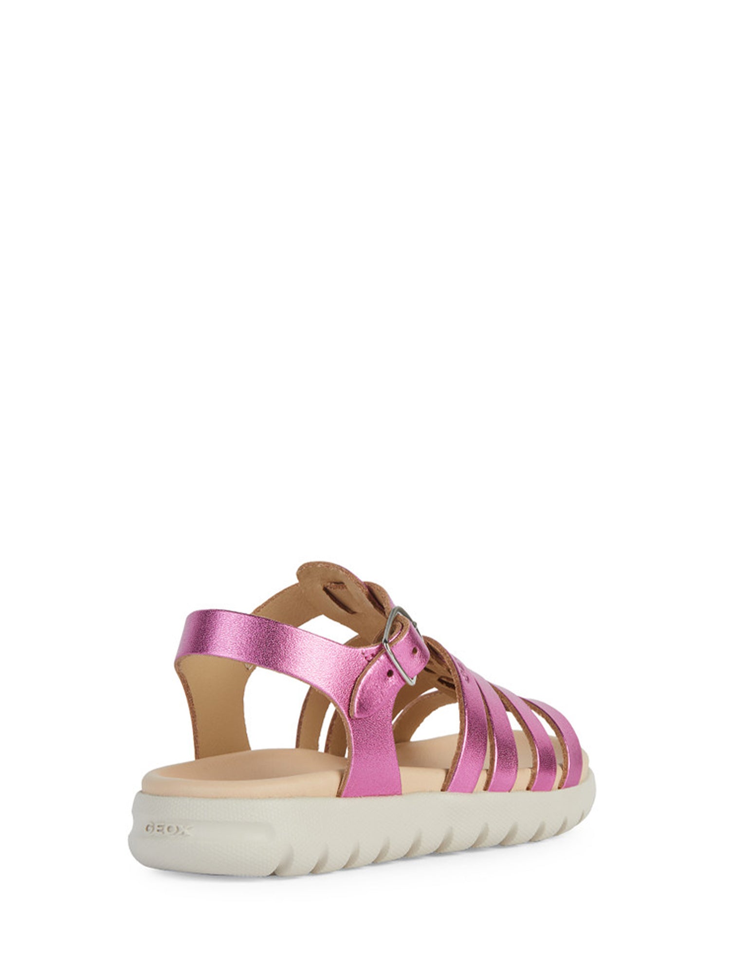 Sandali Fucsia Geox