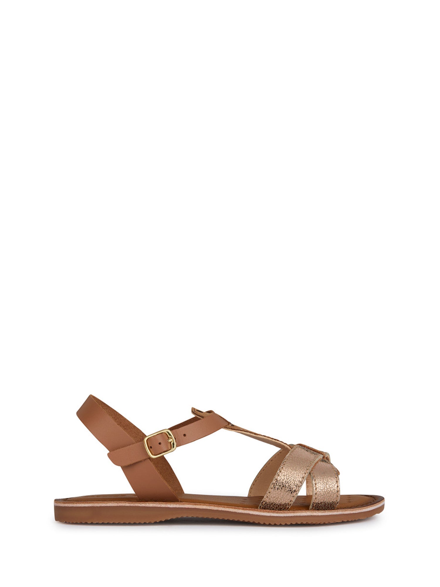 Sandali Marrone Geox